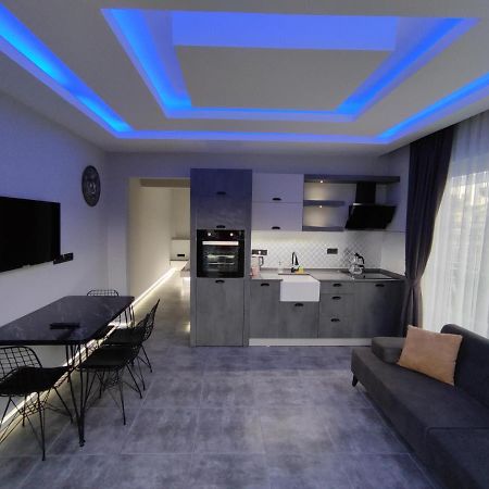 Apartmán Delux Suit Milena Fethiye Exteriér fotografie