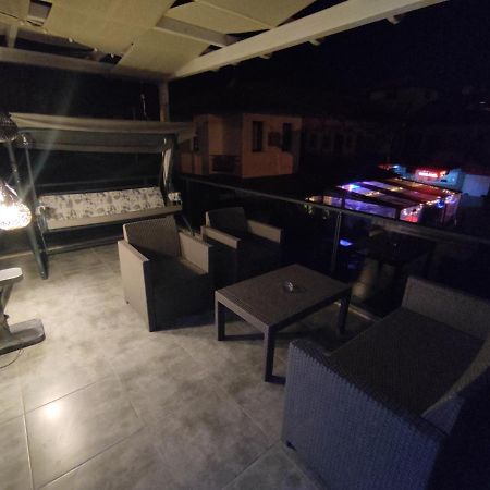 Apartmán Delux Suit Milena Fethiye Exteriér fotografie