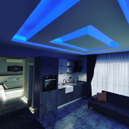 Apartmán Delux Suit Milena Fethiye Exteriér fotografie