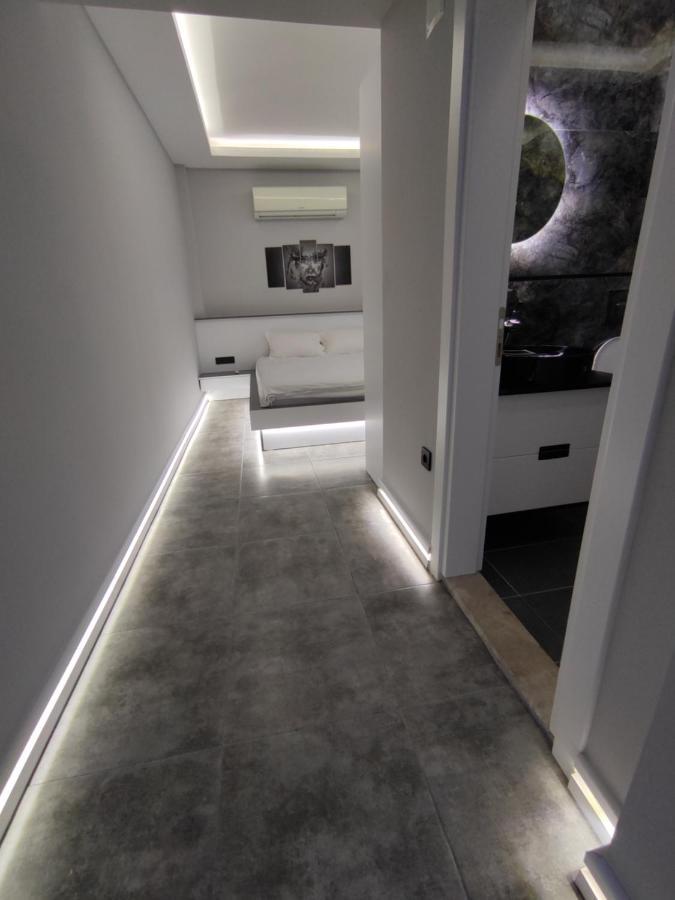 Apartmán Delux Suit Milena Fethiye Exteriér fotografie